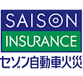 SAISON INSURANCE セゾン自動車火災