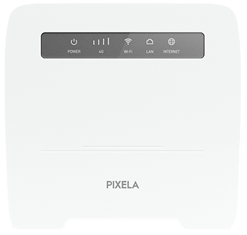 Speed Wi-Fi 5G X12